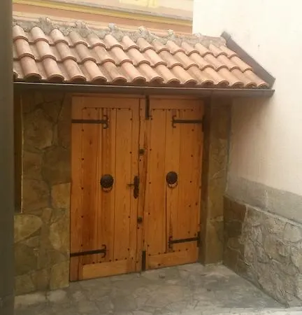 Apartment Amra Centre *