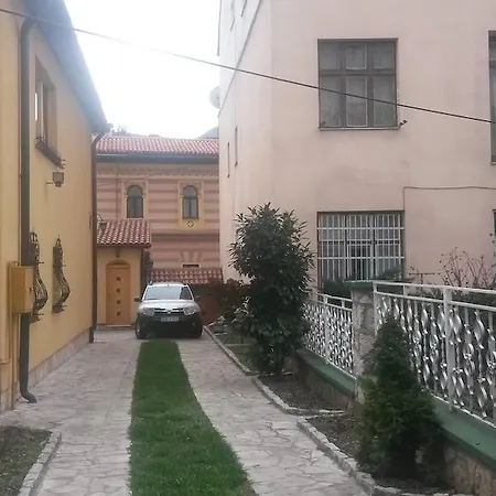 Amra Centre Сараево