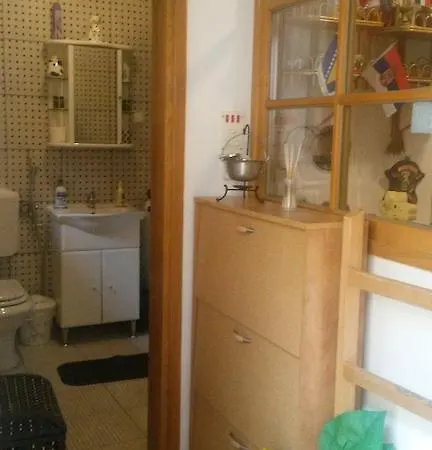 Apartment Amra Centre