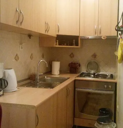Apartment Amra Centre Sarajevo