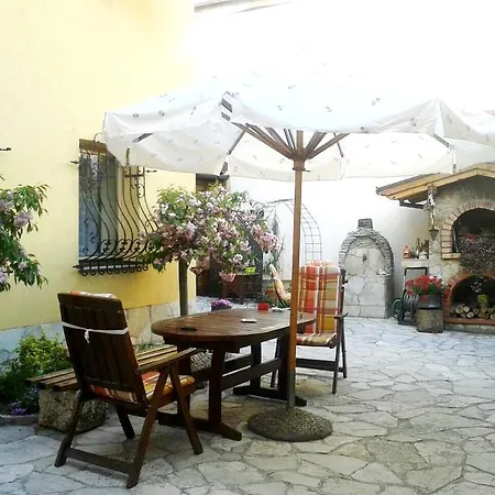 Apartment Amra Centre