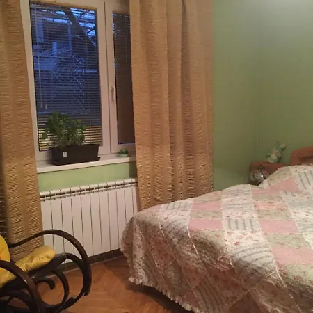 Amra Centre Апартаменты Сараево