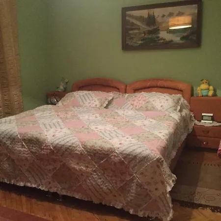 Amra Centre Apartment