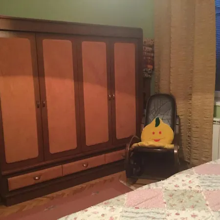 Amra Centre Apartment *